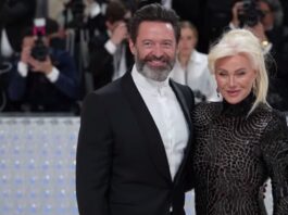 Hugh Jackman and His Wife Announced Separation