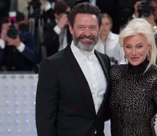 Hugh Jackman and His Wife Announced Separation