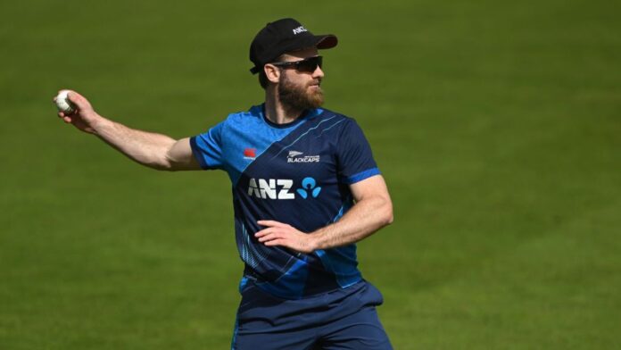 Kane Williamson Injury Update Kane Williamson Injury Update