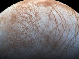 Most Mysterious Place in Our Solar System