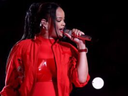 Rihanna and A$AP Rocky Reveal Son Name