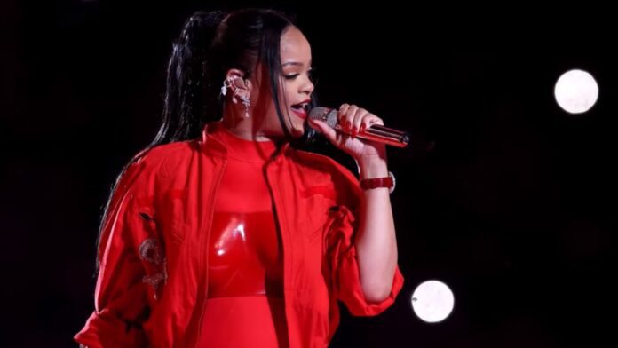 Rihanna and A$AP Rocky Reveal Son Name Rihanna and A$AP Rocky Reveal Son Name