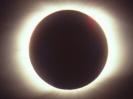 Solar Eclipse to Cross North America on Saturday