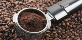 Uses of Leftover Coffee Grounds