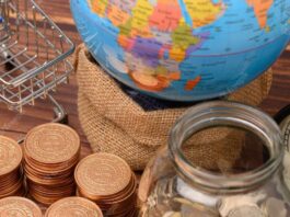 Wealthiest Countries by Per Capita Net Worth