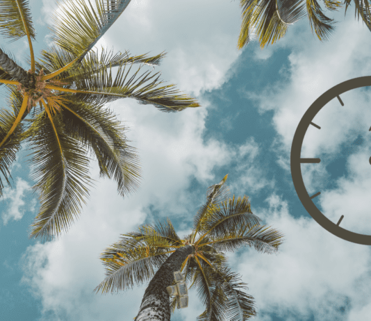 What Time Is In Hawaii