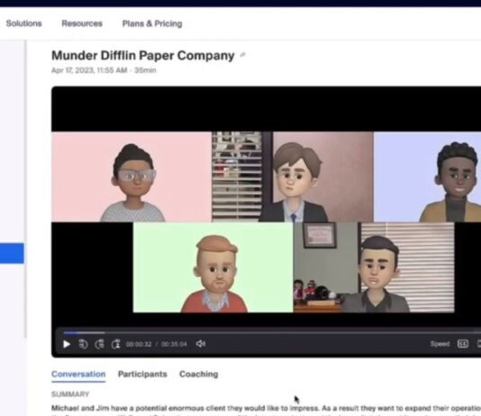 Zoom New AI Feature Help You in Meetings