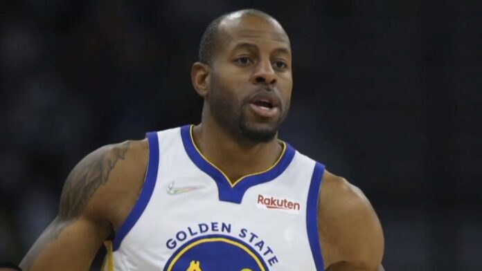 Andre Iguodala Announces Retirement from NBA Andre Iguodala Announces Retirement from NBA