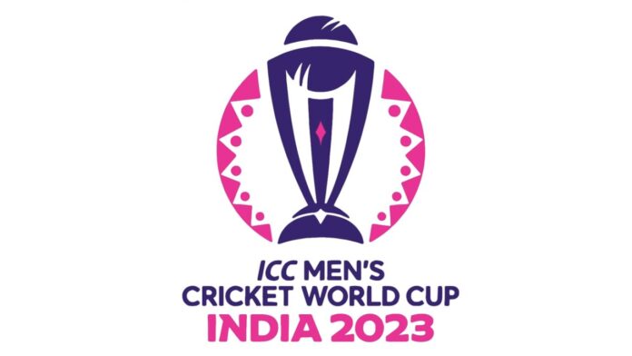 Cricket World Cup 2023 Cricket World Cup 2023