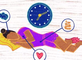 Daylight Saving Time