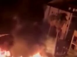 Gaza Hospital Explosion Kills Hundreds Amid Israel Palestine Conflict