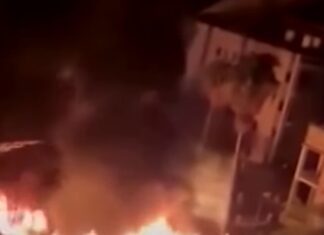 Gaza Hospital Explosion Kills Hundreds Amid Israel Palestine Conflict