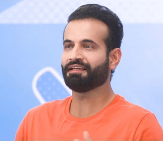 Irfan Pathan Predictions in World Cup 2023