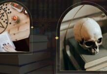 Japanese Books to Read During Halloween