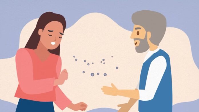 Lingering Cold and Respiratory Virus Symptoms Lingering Cold and Respiratory Virus Symptoms