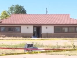 Nearly 200 Bodies Removed from Colorado Green Funeral Home