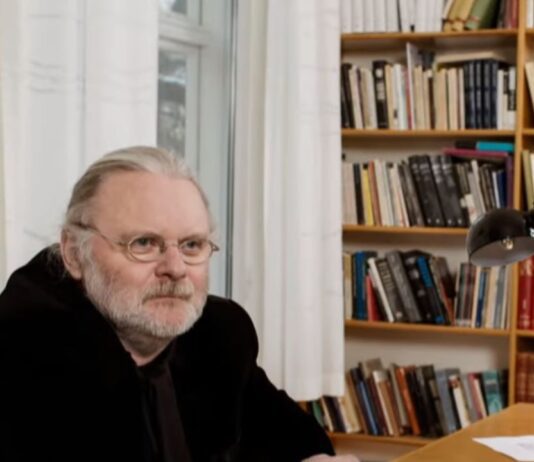 Nobel Prize 2023 in Literature