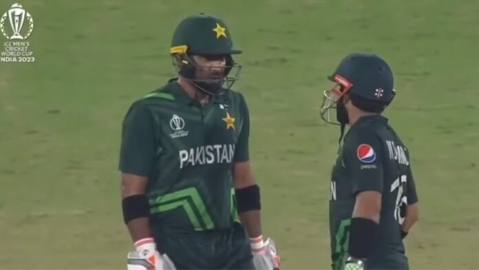 Pakistan Record World Cup Chase Beat Sri Lanka Pakistan Record World Cup Chase Beat Sri Lanka