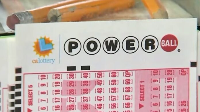 Powerball Jackpot Hits $1.2 Billion
