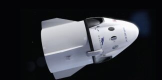 Psyche Space Mission