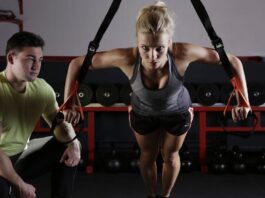 Vitamins and Minerals on Sports Performance