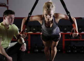 Vitamins and Minerals on Sports Performance