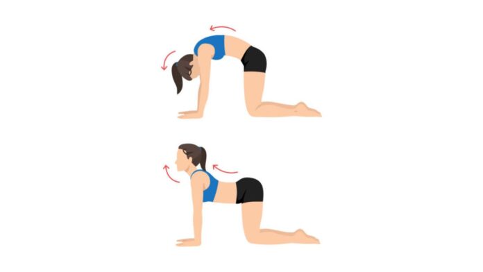 Best Yoga Poses to Help Fall Asleep