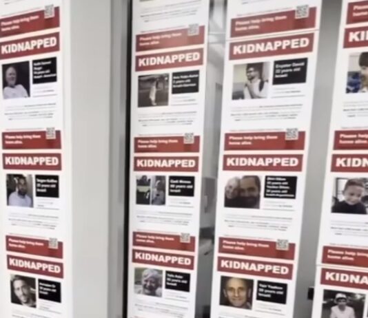 Ceasefire Gaza Hostage Release Friday