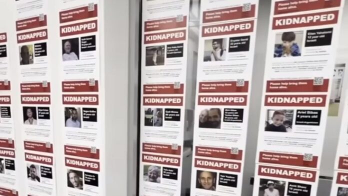 Ceasefire Gaza Hostage Release Friday Ceasefire Gaza Hostage Release Friday