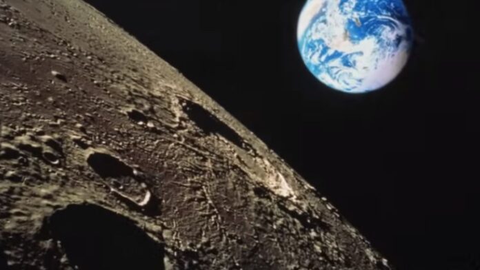 Chinese Rocket Moon Mystery Chinese Rocket Moon Mystery