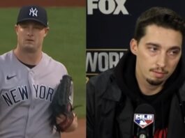 Cy Young Award 2023 Cole Snell Victory