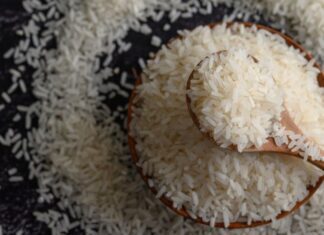 Fiji rice self-sufficiency