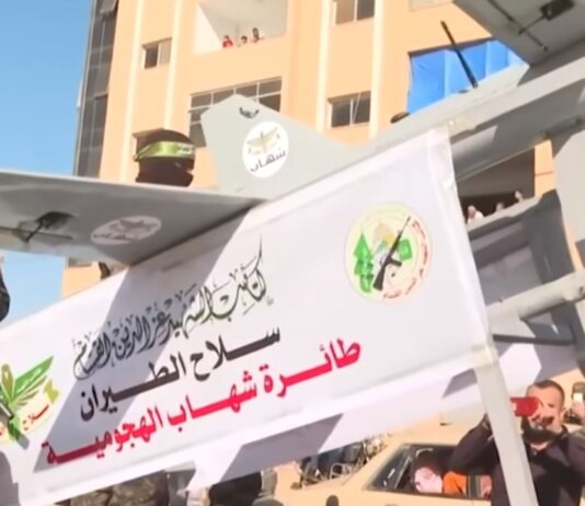 Hamas Aims to Withstand Israel Bombardment Force Ceasefire Deal