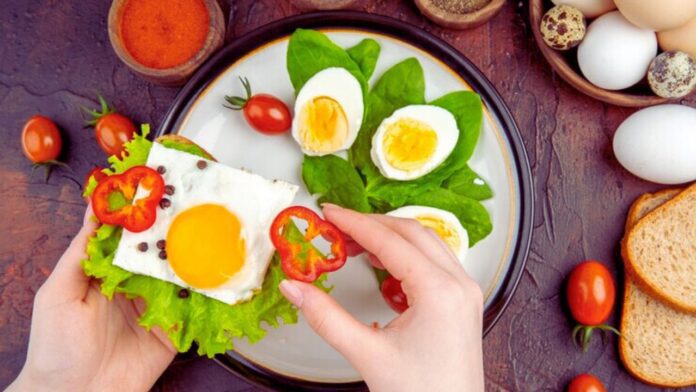 Health Benefits of Eating Eggs Daily