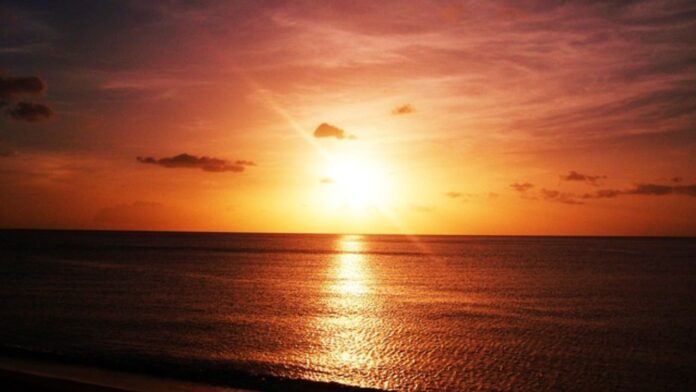 Light Evaporates Water Without Heat Light Evaporates Water Without Heat