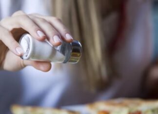 Salt Consumption Linked to Diabetes