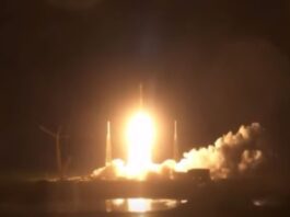 Spacex Successful Deployment 23 Starlink Satellites