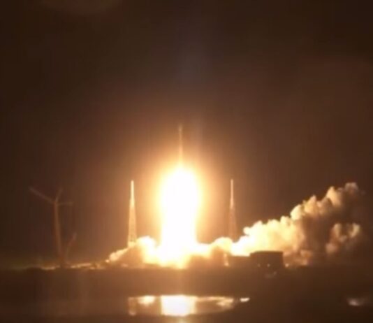 Spacex Successful Deployment 23 Starlink Satellites