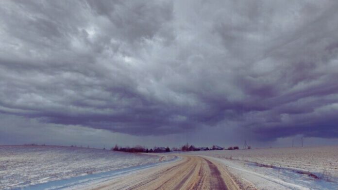 Thanksgiving Travel Weather Threats Thanksgiving Travel Weather Threats