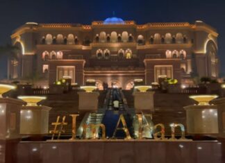 World Most Luxurious Hotels and Resorts