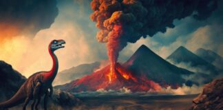 dinosaur extinction cause