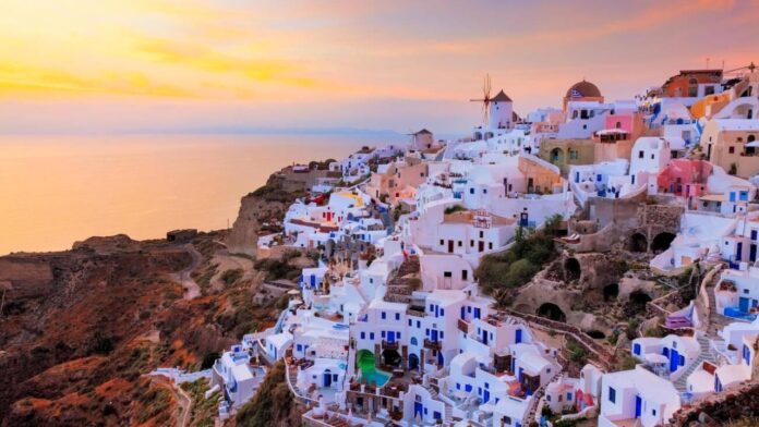 Captivating Greece Top Attractions Captivating Greece Top Attractions