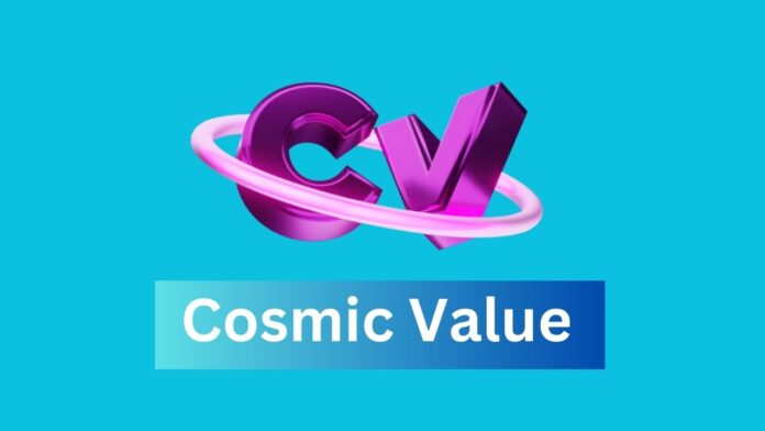 Cosmic Values