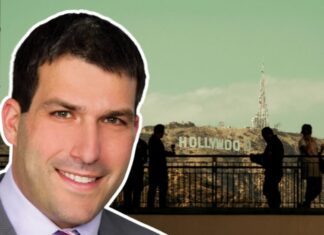 Music Exec David Bolno Is Optimistic