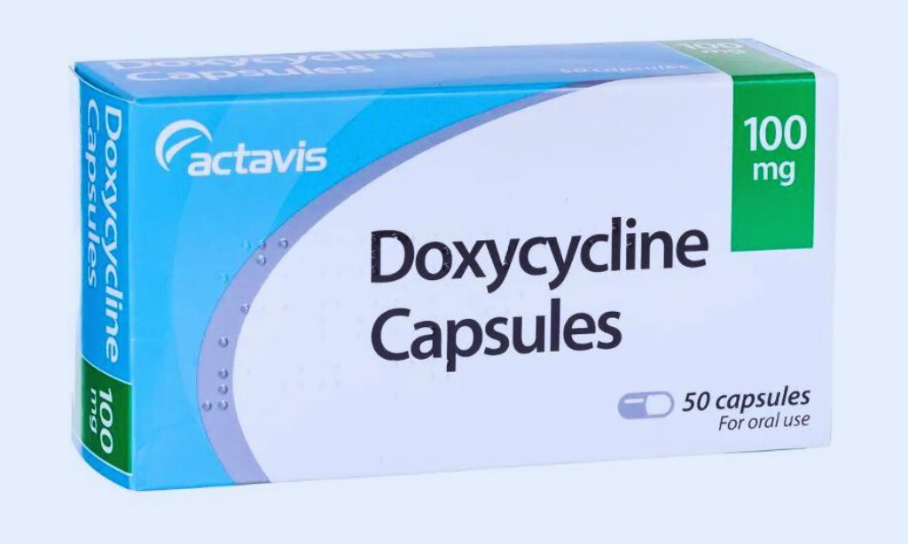 Doxycycline Ruined My Life