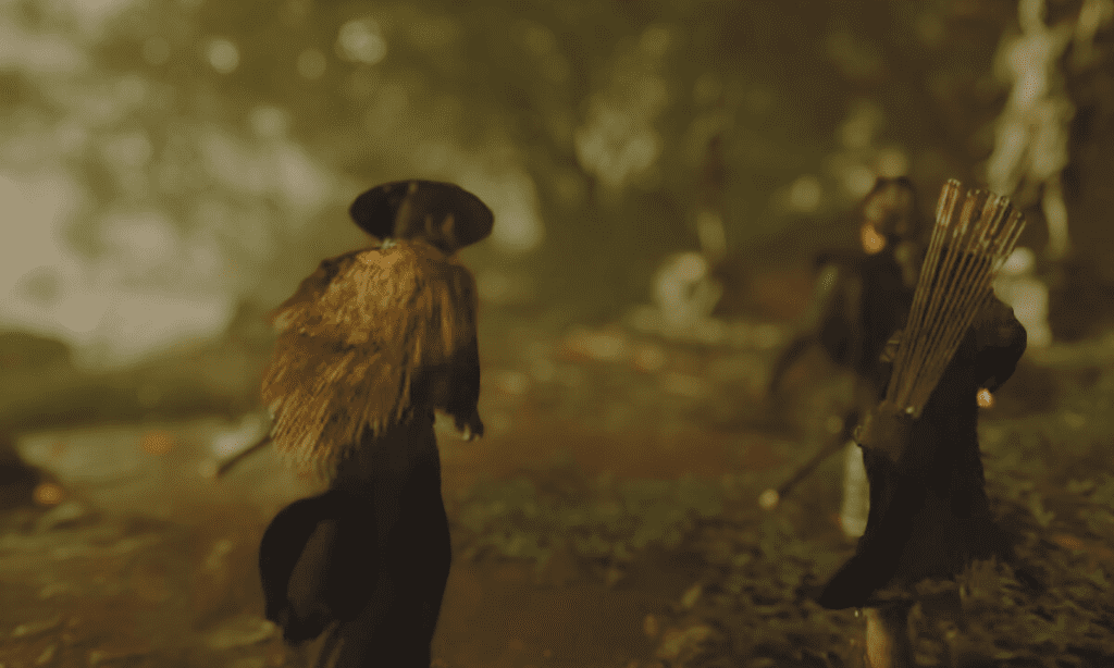 Ghost of Tsushima PlayStation