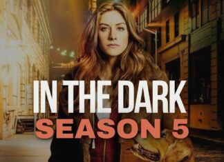 In the Dark Season 5