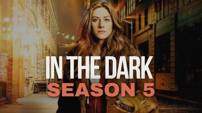 In the Dark Season 5 In the Dark Season 5