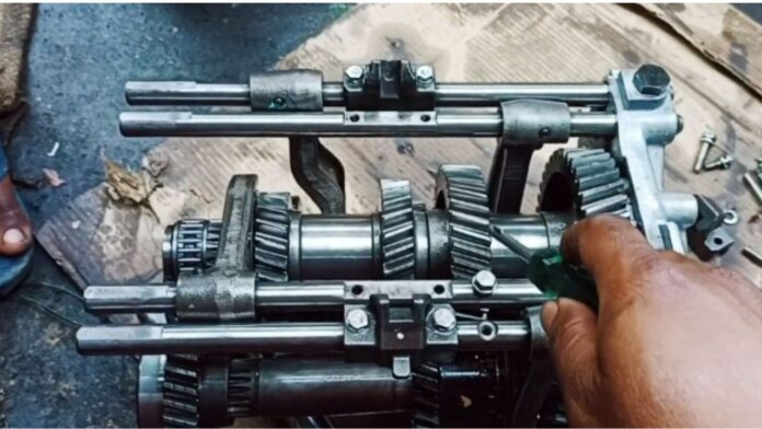 John Deere Replacement Parts John Deere Replacement Parts