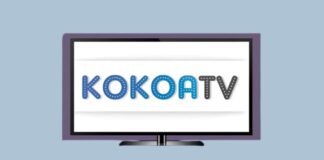 Kokoa TV Alternatives